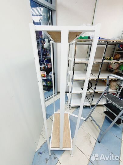 Стойка напольная