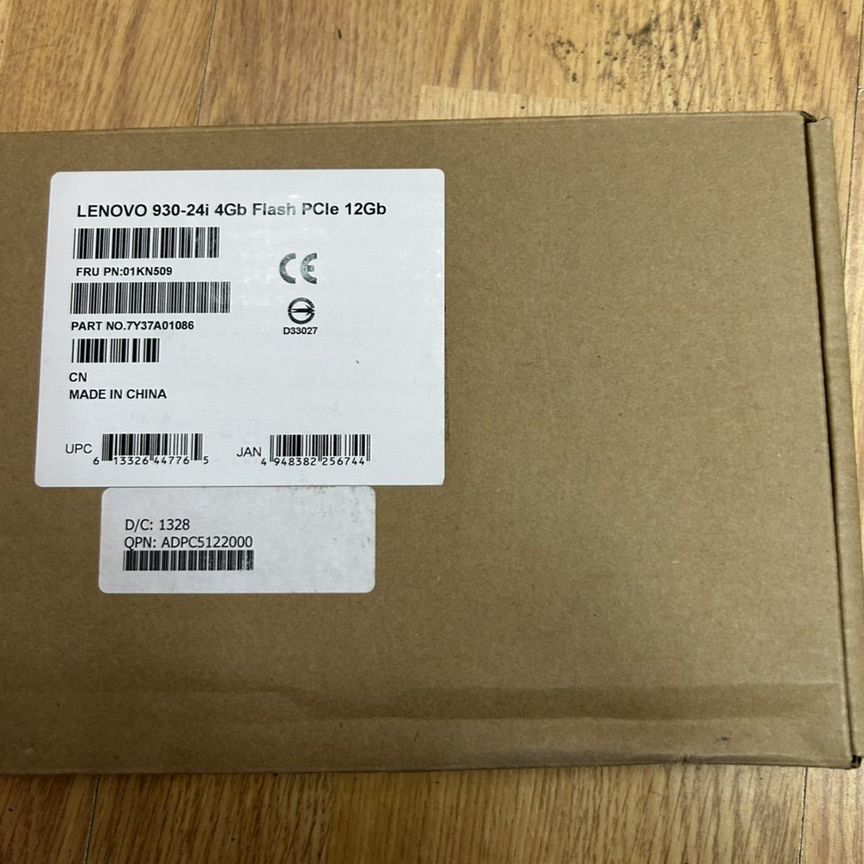 [7Y37A01086] Контроллер Lenovo 930-24i 7y37a01086