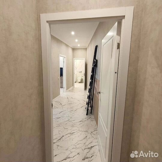 Ремонт и отделка квартир. Дизайн проект