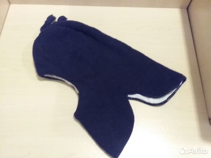 Шапка шлем зимний Kerry