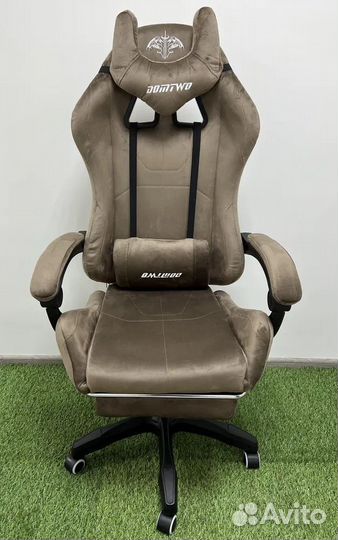 Компьютерное кресло