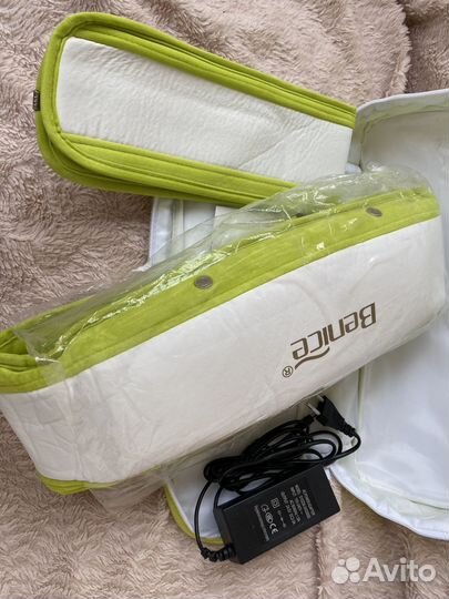 Массажер для похудения новый