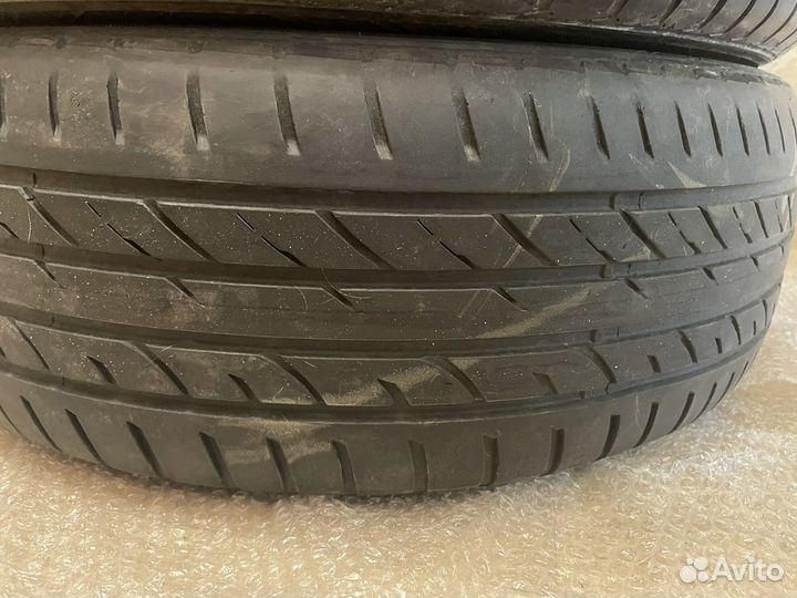 Altenzo Alventurer A/T 235/60 R18