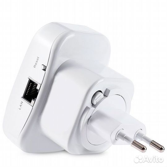 Усилитeль Wi Fi cигнaлa Wi Fi repiter