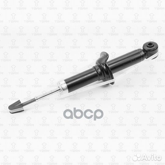 Амортизатор Зад прав/лев DH1379 torr