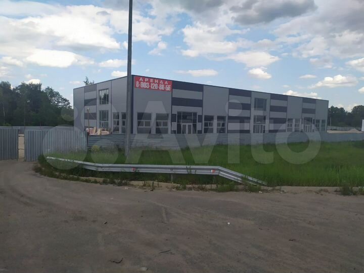 Свободного назначения, 1400 м²