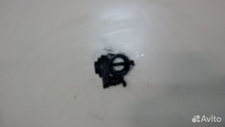 Заслонка дроссельная Mitsubishi Grandis, 2007