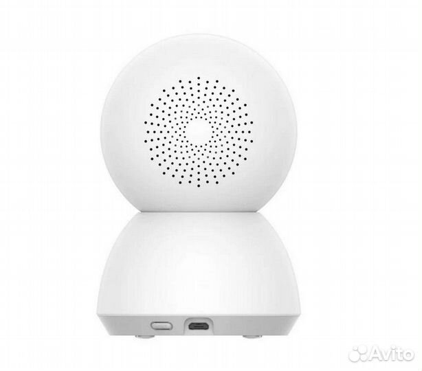 Новая IP-камера Xiaomi Smart Camera C300 2K Global