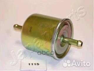 Фильтр топливный fc111s Japanparts