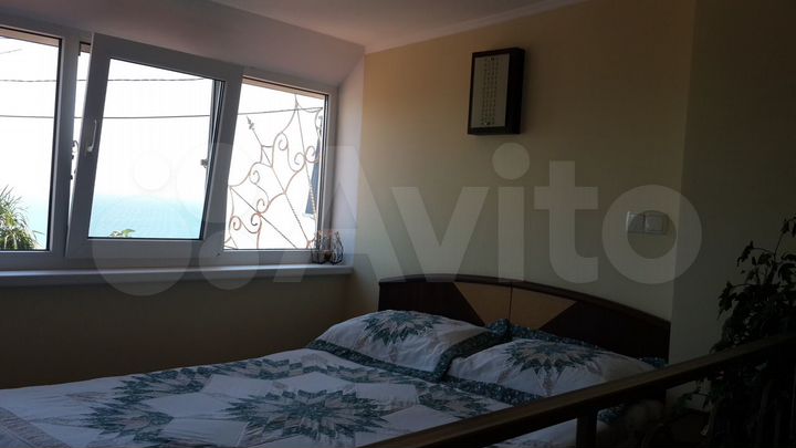 1-к. квартира, 25 м², 1/1 эт.
