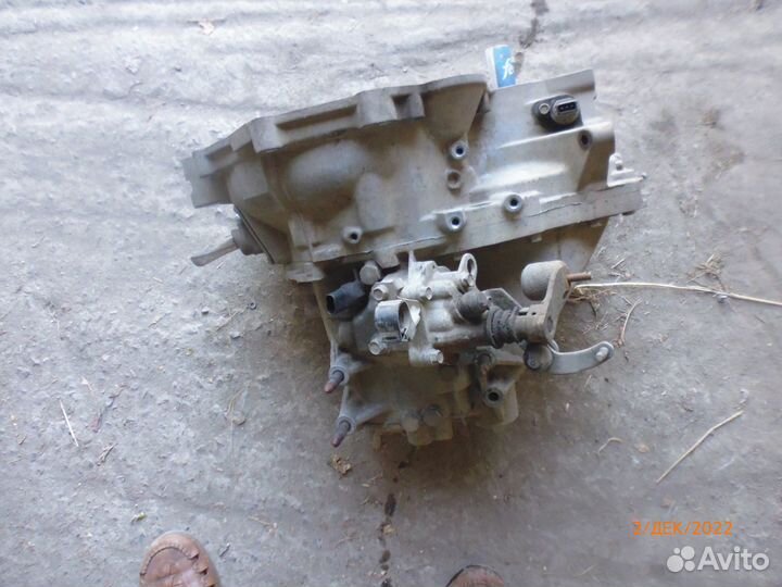 Митсубиси лансер 9 МКПП от 1.3-1.6