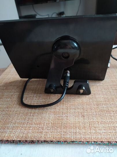 Комнатная антенна цифрового телевидения с 4К