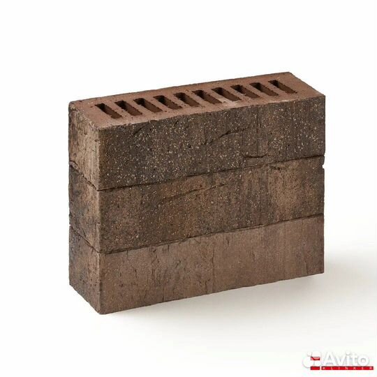 Клинкер фасадный Оберхоф 0,7 нф