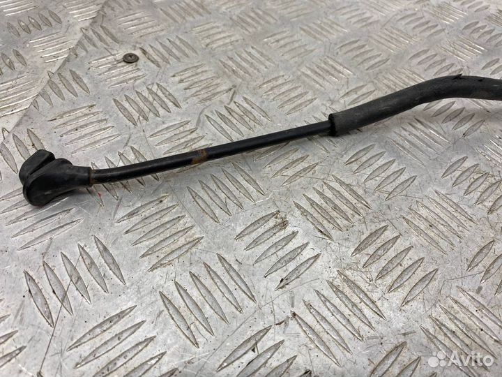 Б/У Держатель капота Hyundai Accent LC D3EA