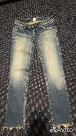 Джинсы женские