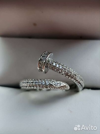 Кольцо Гвоздь