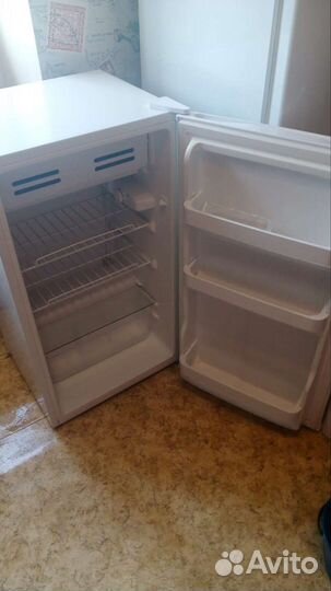 Холодильник бу маленький высота 85 см