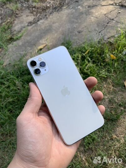 iPhone 11 Pro Max, 64 ГБ