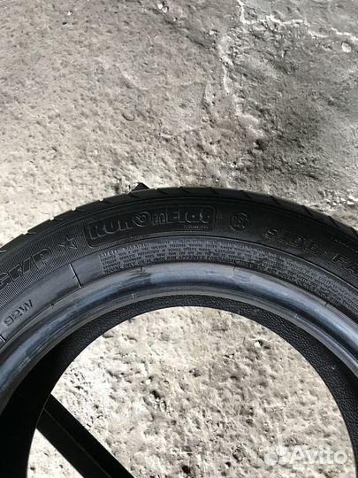 Goodyear EfficientGrip 205/60 R16