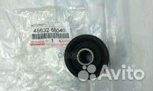 Сайлентблок 4863260040 toyota