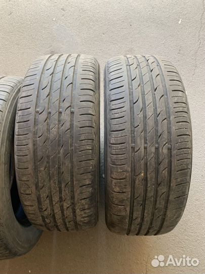 Kumho Eco Sense SE11 205/55 R16 91H