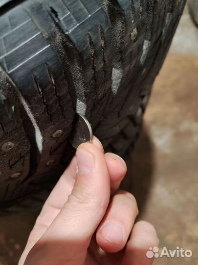 Kumho WinterCraft ice Wi31+ 205/55 R16 94T