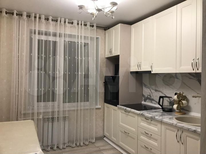 1-к. квартира, 42,5 м², 4/7 эт.