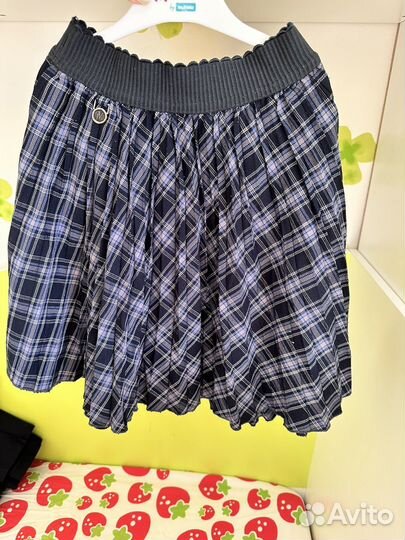 Школьная форма