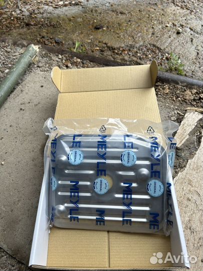 Фильтр АКПП audi/VW