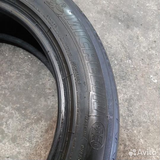 Michelin Energy XM2 205/55 R16