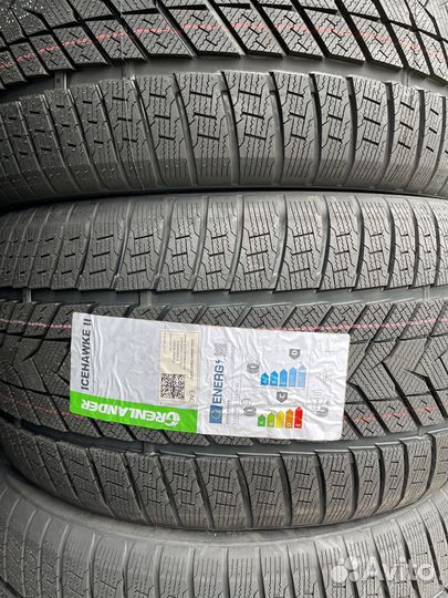 Grenlander IceHawke II 245/45 R19 102H