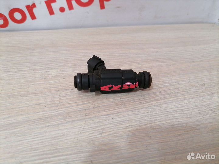 Форсунка топливная Hyundai Accent