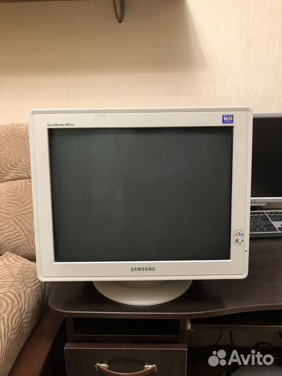 Монитор Samsung 19 дюймов