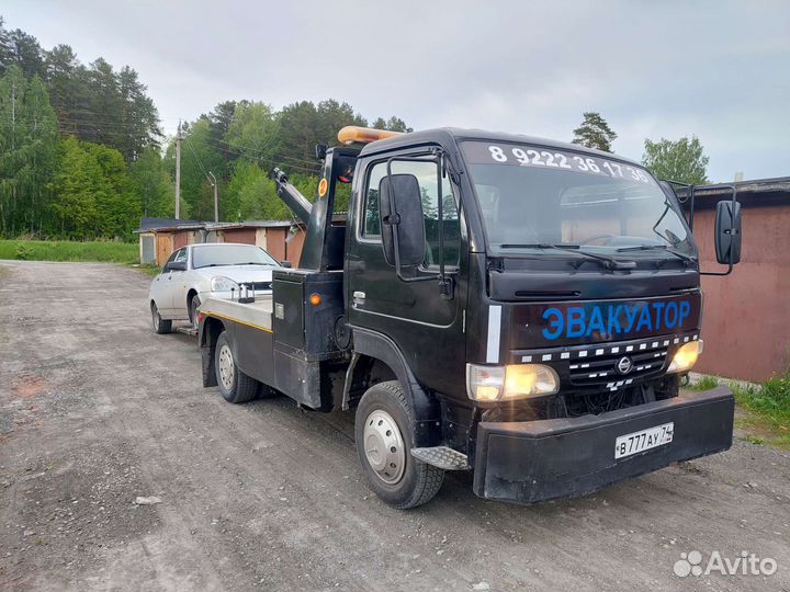 Аренда и услуги манипулятора, стрела 6.3 т