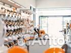 Бензопила stihl MS230C-BE