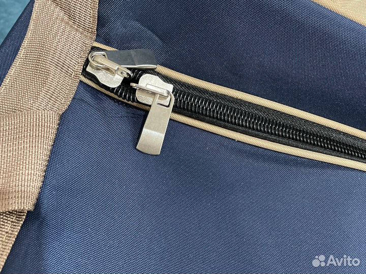 Сумка дорожная большая