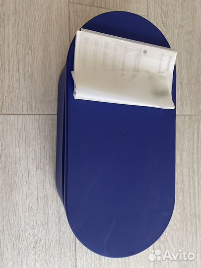 Dyson airwrap complete long hs05