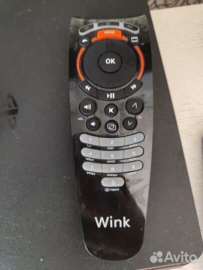 TV приставка