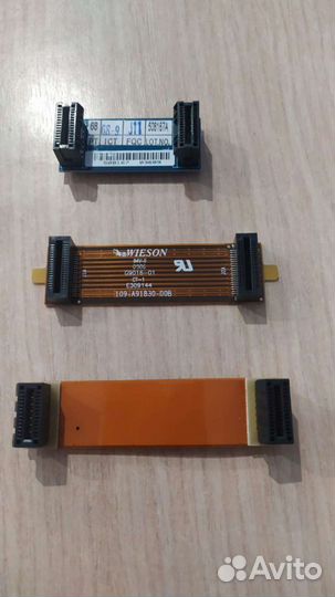 Мост CrossFire, sli