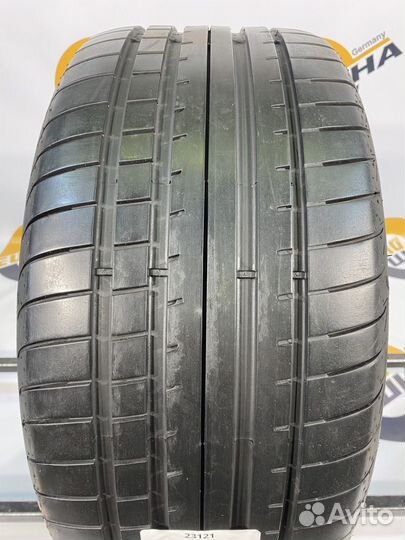 Goodyear Eagle F1 Asymmetric 3 275/35 R19