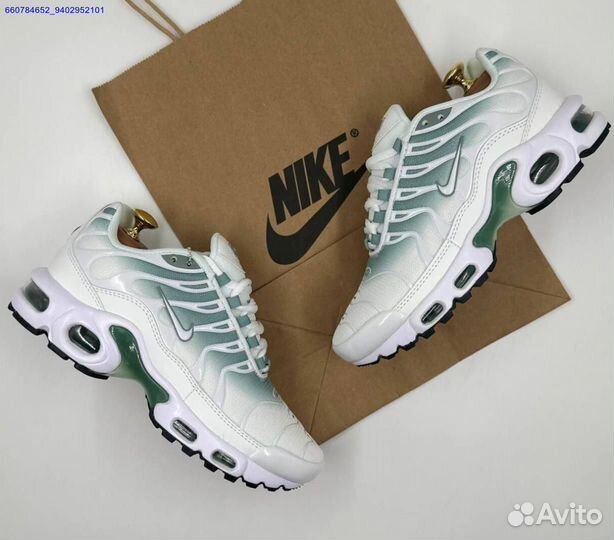 Кроссовки Nike Air Max Plus (Арт.81882)