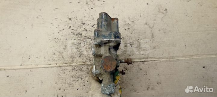 Кран уровня подвески DAF XF 105 2010 4728800300