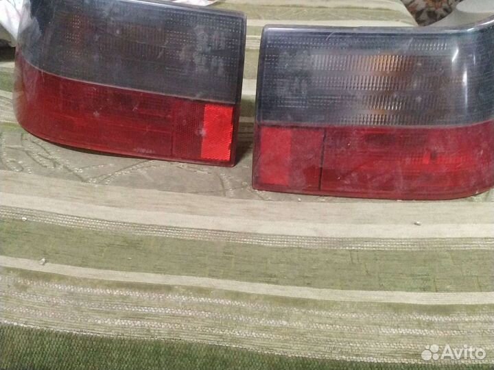 Задние фонари 2110