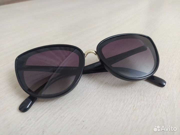 Солнцезащитные очки женские