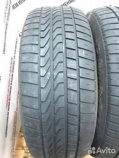 Pirelli Cinturato P1 225/60 R17