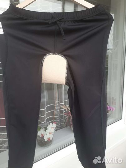 Велошорты женские muddyfox