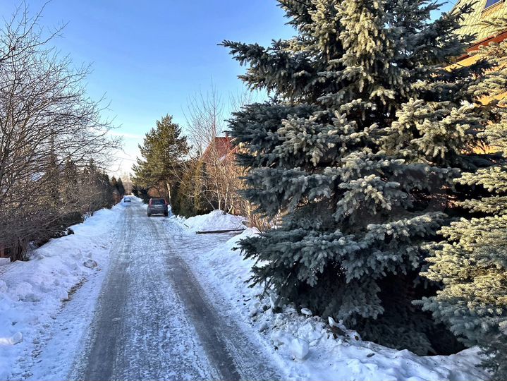 Участок 6 сот. (ИЖС)