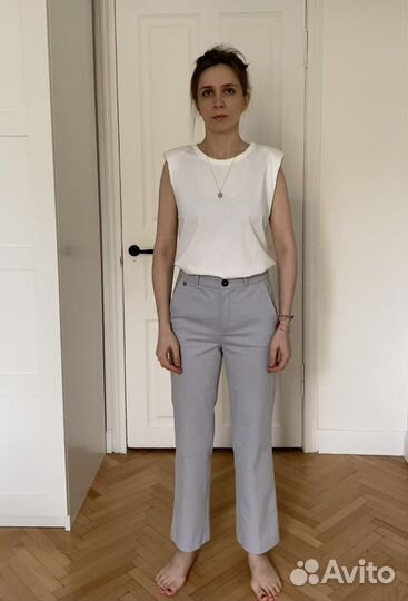 Massimo dutti брюки