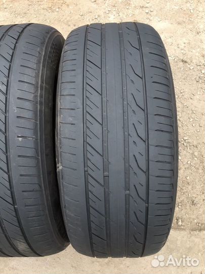 Landsail LS588 SUV 265/60 R18