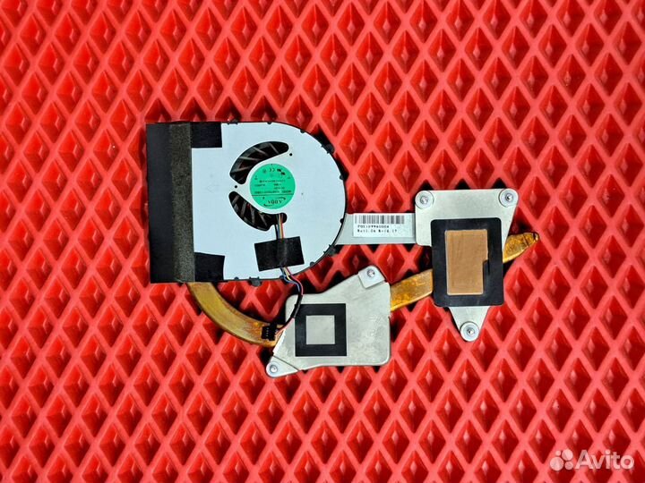 Система охлаждения для Lenovo B560, 60.4JW23.001